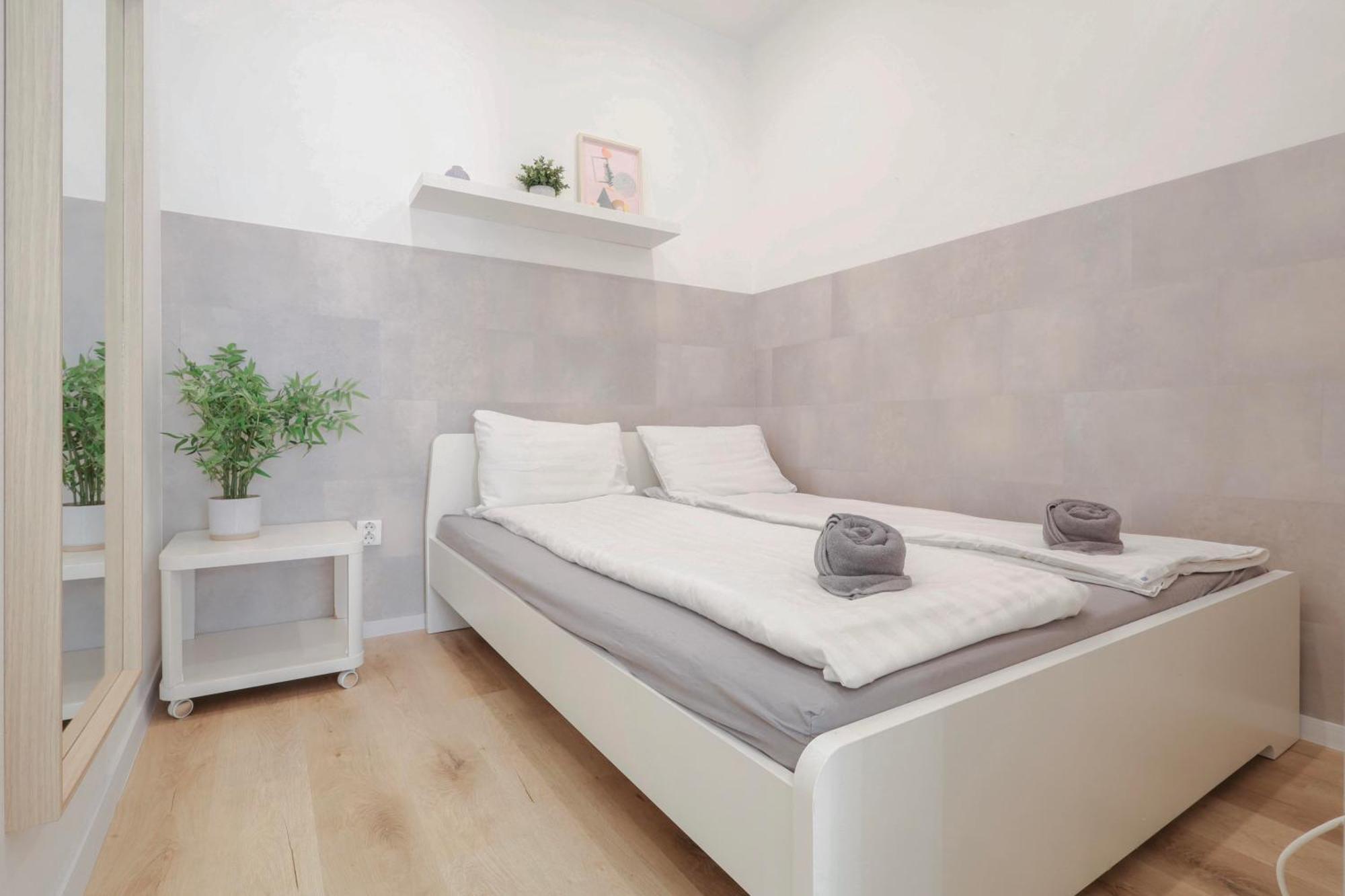 Petofi Apartment In The Center บูดาเปสต์ ภายนอก รูปภาพ