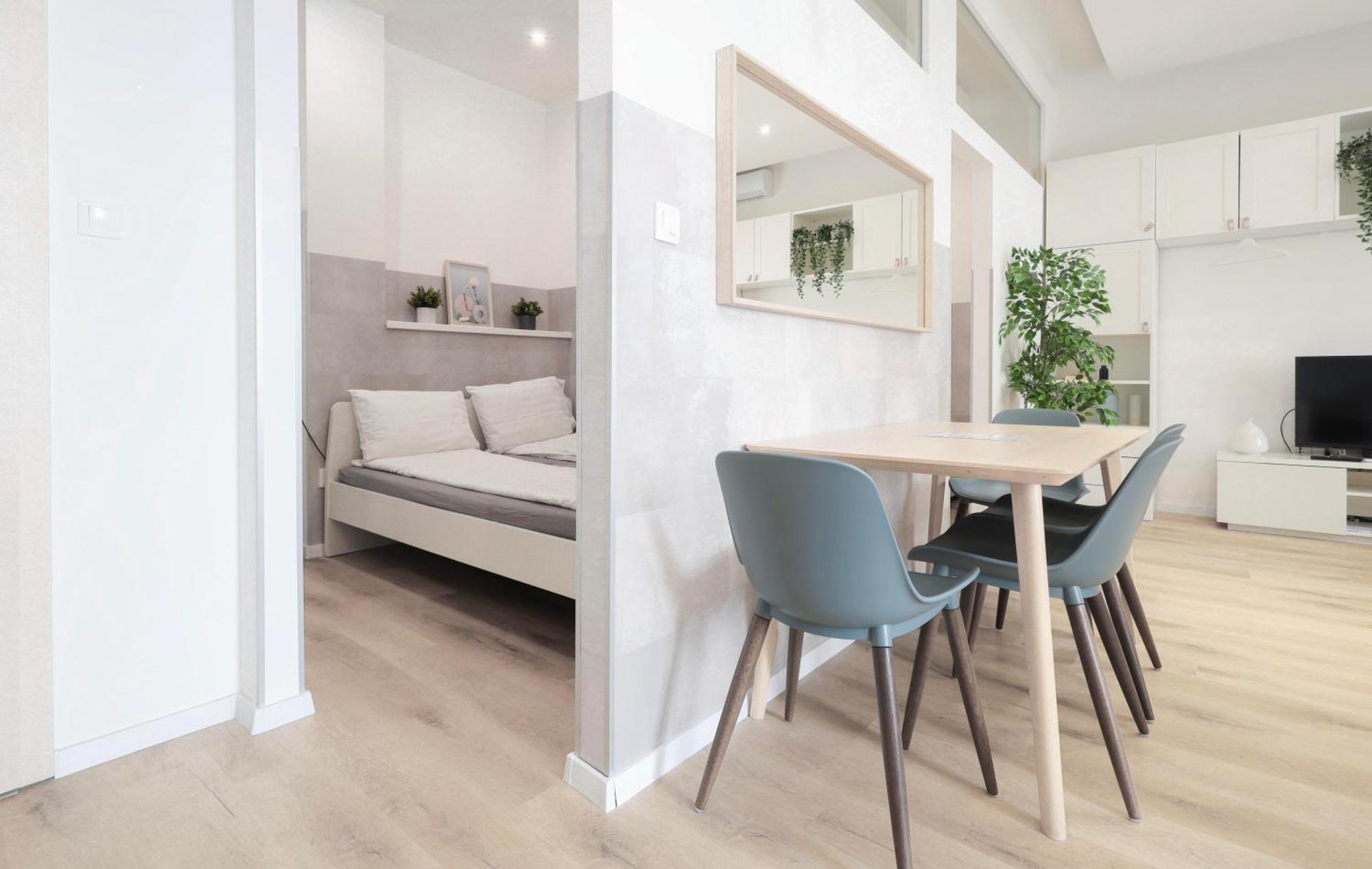 Petofi Apartment In The Center บูดาเปสต์ ภายนอก รูปภาพ