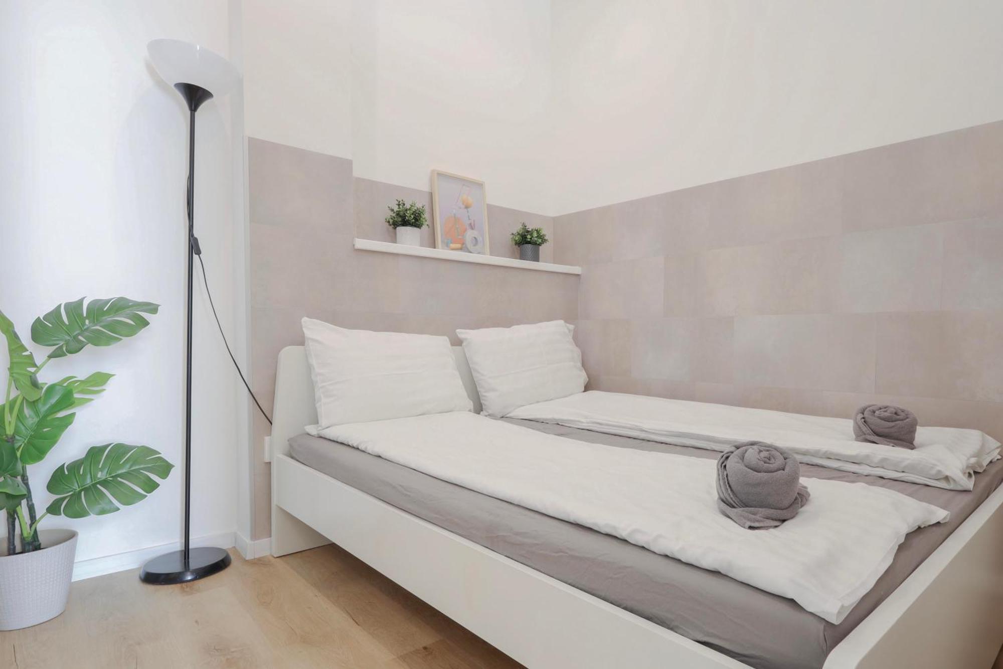 Petofi Apartment In The Center บูดาเปสต์ ภายนอก รูปภาพ